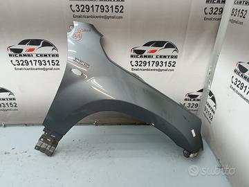 Parafango anteriore destra dx suzuki grand vitara