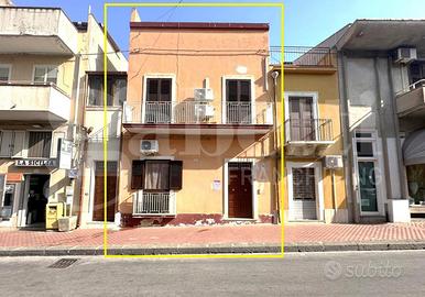 Casa Indipendente Avola [Cod. rif 3333175VRG]