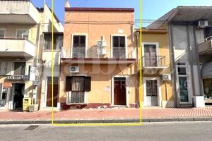 Casa Indipendente Avola [Cod. rif 3333175VRG]