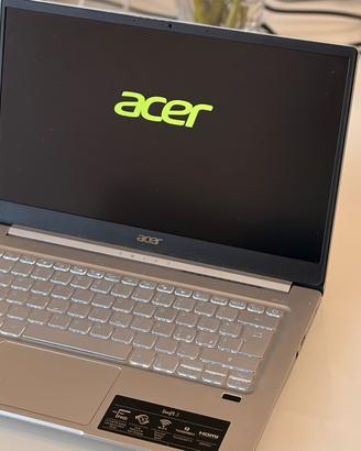 Acer Swift 3 (SF314-59) - i7 / 512GB SSD