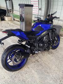 Yamaha mt09