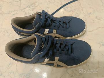 Scarpe asics da uomo misura 46 