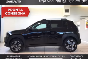 FIAT Grande Panda 1.2 Hybrid 110 CV S&S La Pr...