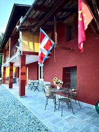 Casa vacanza Natura e Alpi Marittime