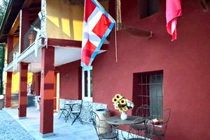Casa vacanza Natura e Alpi Marittime