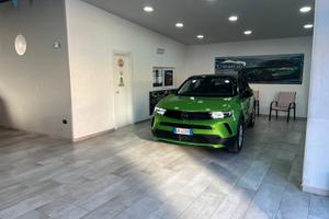 Opel Mokka 1.2 Turbo Elegance