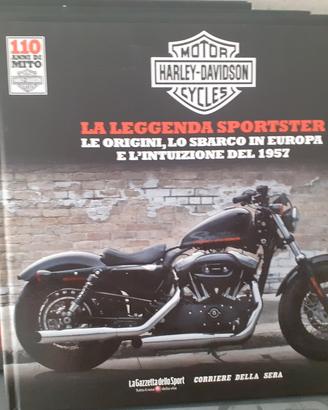 harley davidson