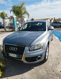 Audi q5 2.0