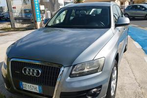 Audi q5 2.0