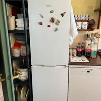 FRIGORIFERO COMBINATO