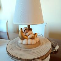 Lume Angioletto su luna Thun