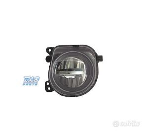 FARO ANABBAGLIANTE SINISTRO BMW F10 F11 LCI 13-17