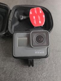 GoPro Hero5 black