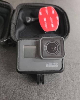 GoPro Hero5 black