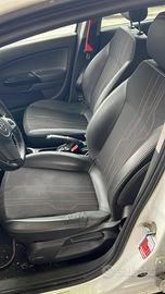opel corsa 2012 gpl-benzina