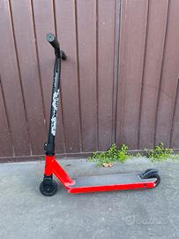 Monopattino freestyle