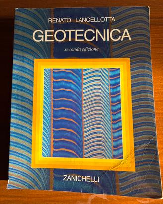 Geotecnica