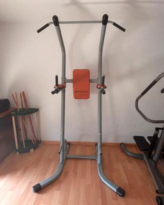 attrezzi palestra 