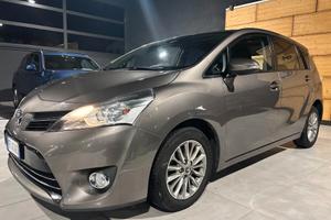 Toyota Verso 1.6 D-4D