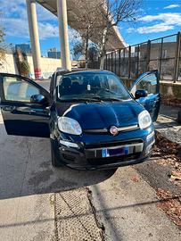 Panda easy benzina/gpl 2 serie