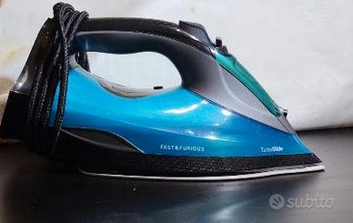 Ferro da stiro Cecotec Fast&Furious 5055 Pro – Usa