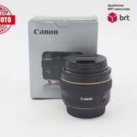 Canon EF 50 F1.4 USM (Canon)
