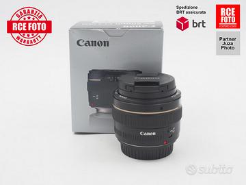 Canon EF 50 F1.4 USM (Canon)