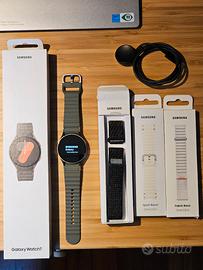 samsung galaxy watch 7 40mm  LTE