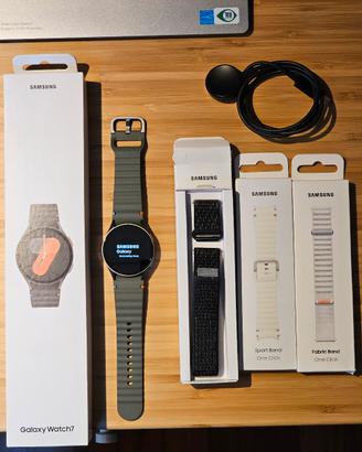 samsung galaxy watch 7 40mm  LTE