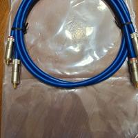 accuphase cavi di interconnessione  rca