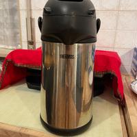 Thermos bevande calde