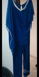 vestito tutone elegante 