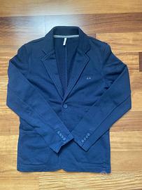 Blazer in felpa bambino Sun68