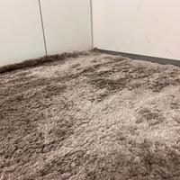 Tappeto pelo lungo Ovvio