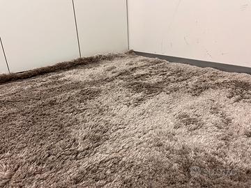 Tappeto pelo lungo Ovvio