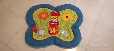 tappeto gioco 