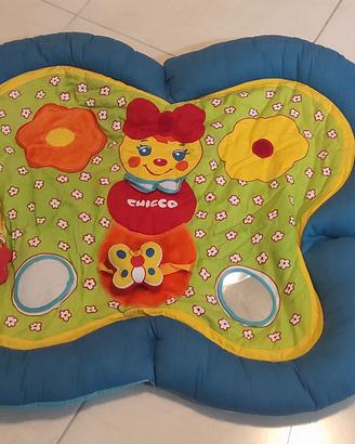 tappeto gioco 