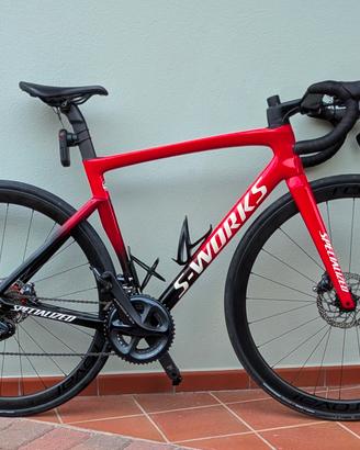 S-Works Tarmac Sl7