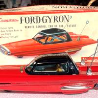 Modellino Ford Gyron (Ichida Cragstan 73269)