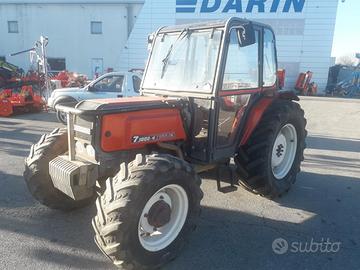 Trattore Carraro 7.1000 - 4