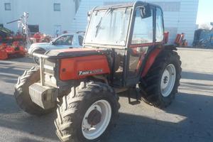 Trattore Carraro 7.1000 - 4