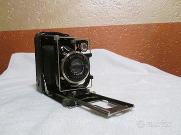 MACCHINA FOTOGRAFICA VINTAGE