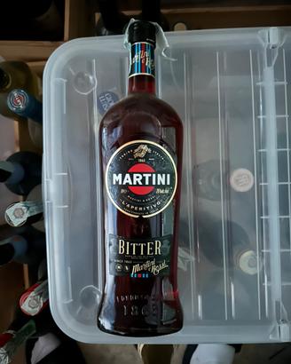 N.5 MARTINI BITTER