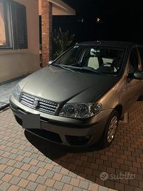 Fiat Punto 1.2 Benzina 5 porte