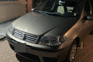 Fiat Punto 1.2 Benzina 5 porte