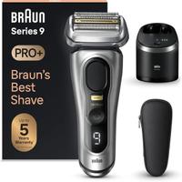 RASOIO UOMO - Braun Series 9 PRO+,