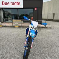 TM Racing 250 Enduro 4T