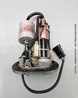POMPA BENZINA APRILIA DORSODURO 750 2008 2016 2011