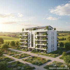 Immobile a Fidenza (PR)