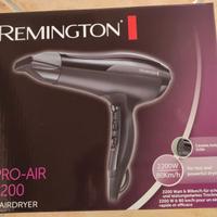 phon Remington